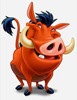 Pumba's Avatar