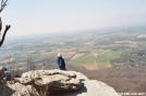 Black Rock Cliffs by  in Views in Maryland & Pennsylvania