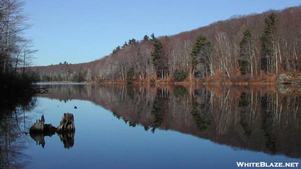 Benedict Pond (MA)