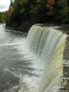 Tahquamenon River Upper Falls by kgilby in Other Trails
