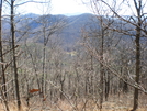 Duncan Ridge Trail Nov 2009
