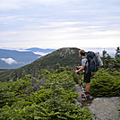 Thru Hike by -Ghost- in Trail & Blazes in Maine