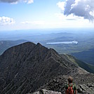 Thru Hike by -Ghost- in Trail & Blazes in Maine