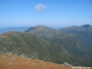Presidential Range Range by Red Rover in Views in New Hampshire