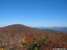 View of Mt Everett (Washington) by Red Rover in Views in Massachusetts