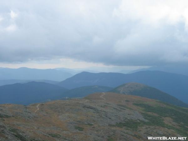 Southern Presidentials