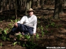 Duncan Ridge Trail - Ladyslipper Orchids