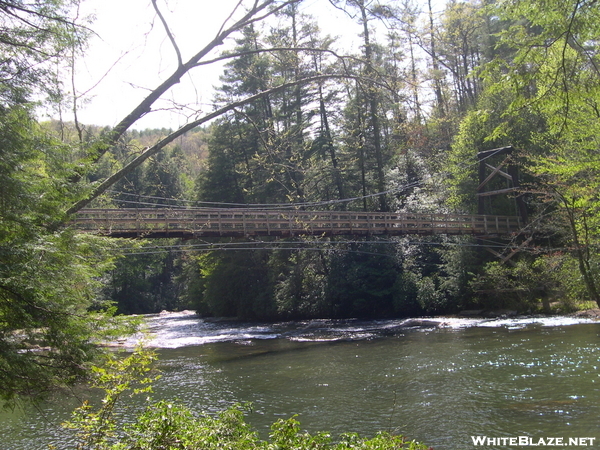 Duncan Ridge Trail