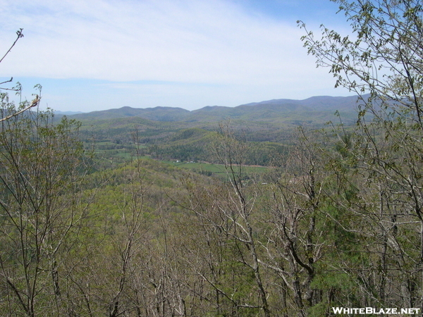 Duncan Ridge Trail