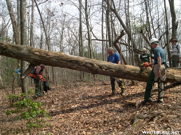 Gatc Maintenance Crew