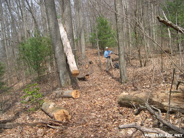 Gatc Maintenance Crew