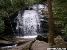 Duncan Ridge Trail - Long Creek Falls