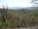 Duncan Ridge Trail