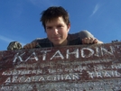 Kirby On Katahdin