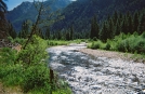 Colorado:  Pine River Trail by halftime in Other Trails