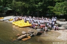 AMI on the Nantahala