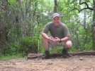 100 Miles on the Appalachian Trail for Buck by buckowens in Section Hikers