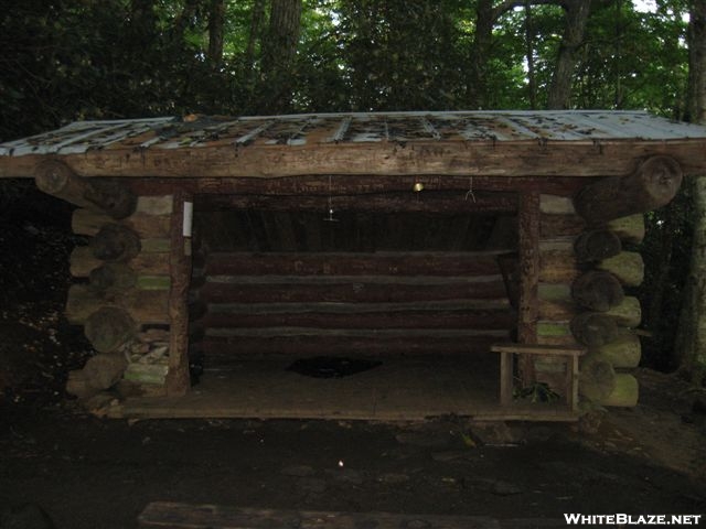 Cold Spring Shelter 2