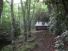 Cold Spring Shelter by buckowens in Section Hikers