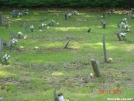 Hickory Flats Cemetary by buckowens in Section Hikers