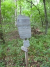 Mooney Gap by buckowens in Section Hikers