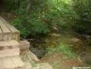 Justus Creek by buckowens in Section Hikers