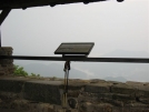 Wayah Bald Lookout Tower View 3 by buckowens in Section Hikers