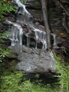 Waterfall by buckowens in Section Hikers