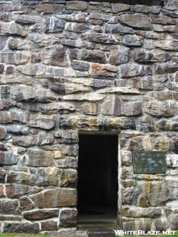 Wayah Bald Lookout Tower