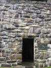 Wayah Bald Lookout Tower by buckowens in Section Hikers