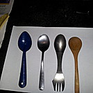 spoons by Grinder in Gear Gallery