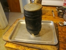 Crude Caldera Cone Clone by Grinder in Gear Gallery