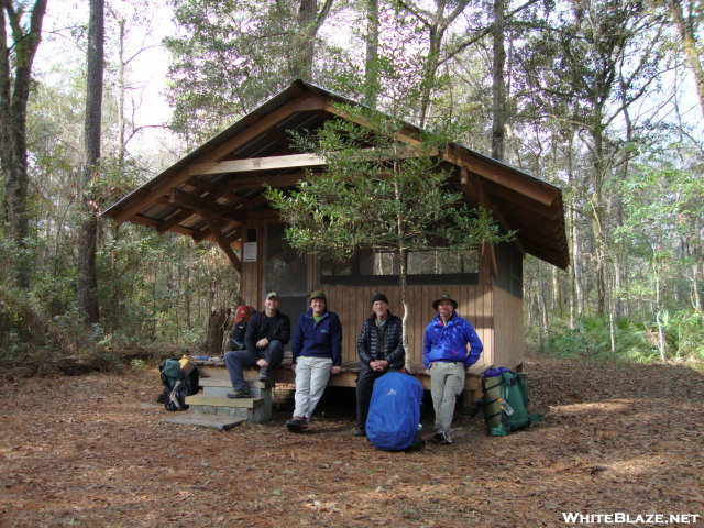 Florida Bigfoot Get Together