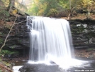 RICKETS GLEN STATE PARK, PA.