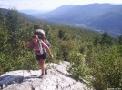 Brain Freze in Vermont by G-WALK in Thru - Hikers