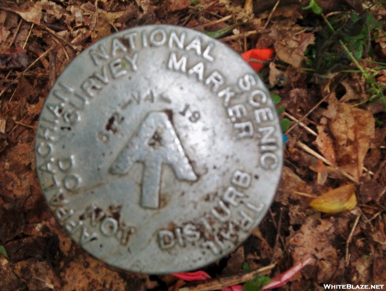 Trail Marker