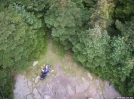 Cool Hand From VT fire tower. by G-WALK in Trail & Blazes in Vermont