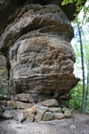 Big South Fork by Chris_Asheville in Trail & Blazes in North Carolina & Tennessee