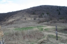 Shining Rock Wilderness