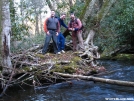 Charlie, Dan and I by Chris_Asheville in Views in North Carolina & Tennessee