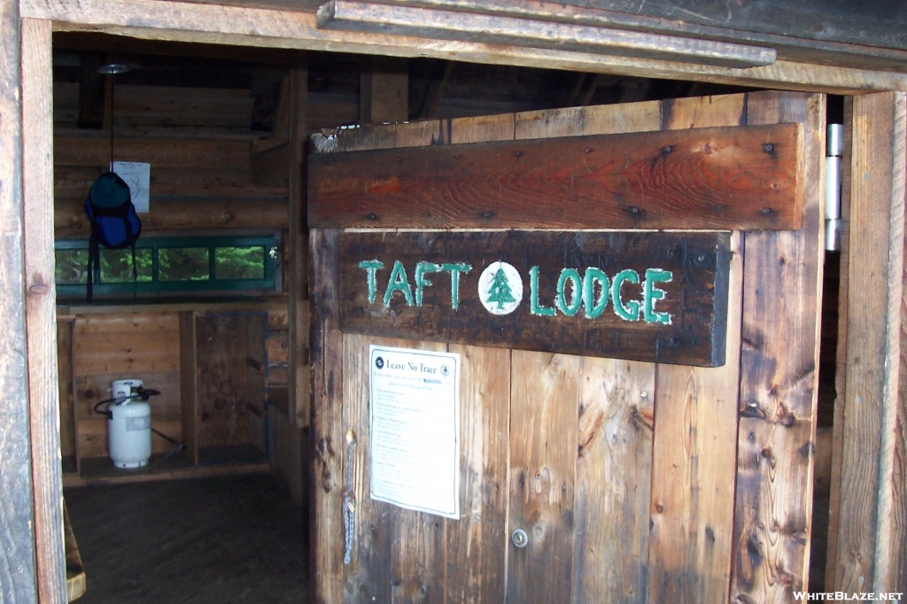 Taft Lodge