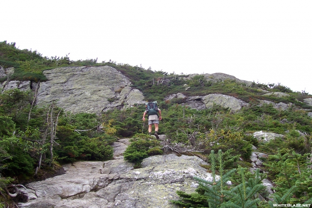 Mt. Mansfield pics