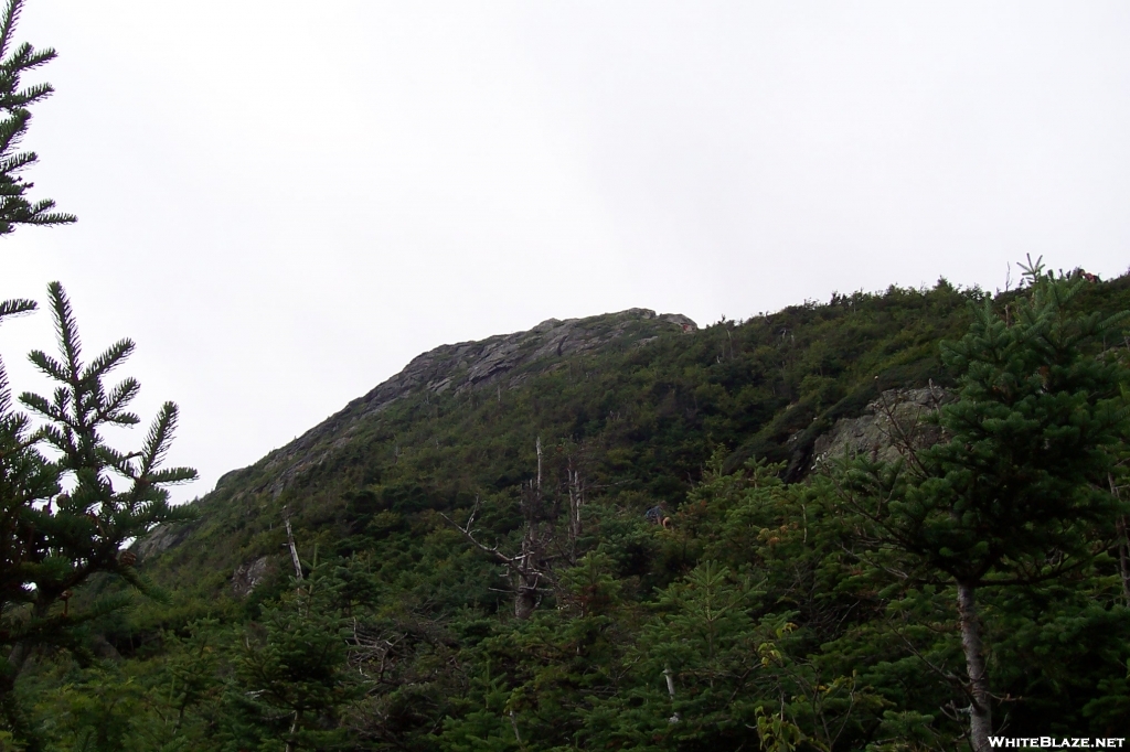 Mt. Mansfield pics