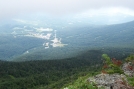 Mt. Mansfield pics by gypsy in Long Trail