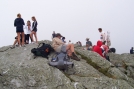 Mt. Mansfield pics