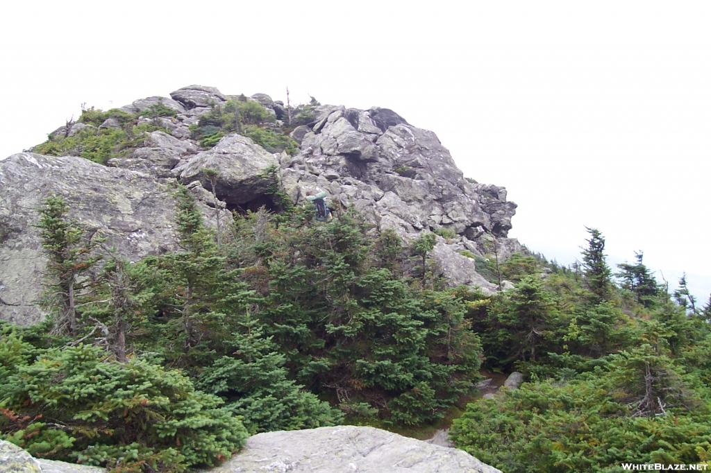 Mt. Mansfield pics