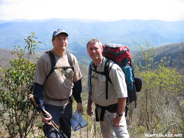 Shuckstack GSMNP