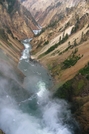 Grand Canyon Of Yellowstone