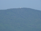 Snowbird Mnt From Max Patch