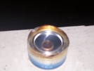 Foster's Natural Alcohol Stove